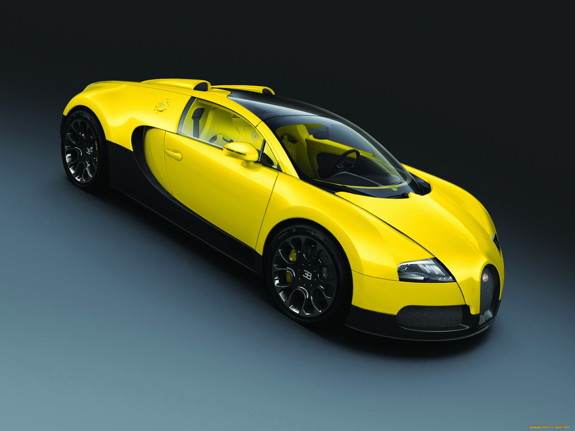 2011, bugatti, veyron, grand, sport, middle, east, 